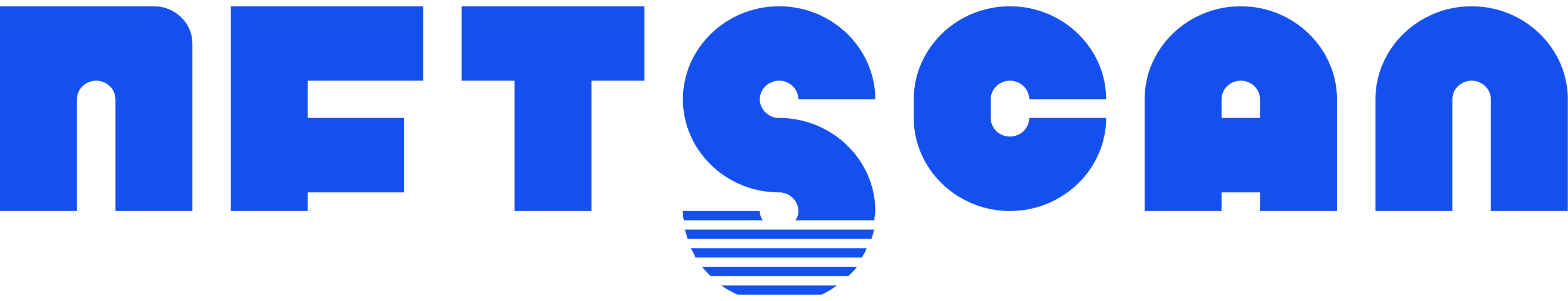 NFT Scan Logo